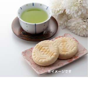 和菓子お茶会